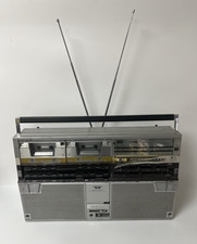 Sharp 555 double for sale  ROYSTON