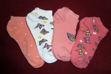 Socken sneaker mädchen gebraucht kaufen  Artern