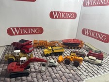 Wiking konvolut 1 gebraucht kaufen  Kirchberg