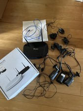 Ctronics 4ch wireless gebraucht kaufen  Kreuztal