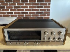 Kenwood 6340 two d'occasion  Martigues