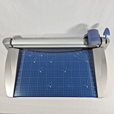 Gbc accucut a525pro for sale  DEVIZES