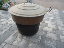 Großer alter waschkessel gebraucht kaufen  Birkenfeld