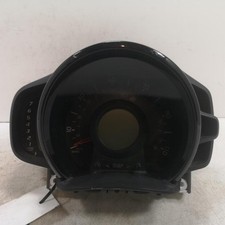 Speedometer instrument cluster for sale  NORTH WALSHAM