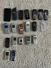 17x handy sammlung gebraucht kaufen  Amberg