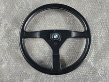 Volante MOMO BMW BMW E30 E21 E28 2002 E36 M potência comprar usado  Enviando para Brazil