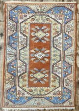 Beautiful vintage anatolian for sale  LONDON