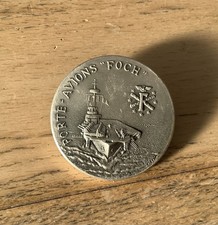 Porte avion foch d'occasion Porte avion foch d'occasion  Montebourg