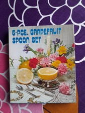 Vintage piece grapefruit for sale  PRESTON