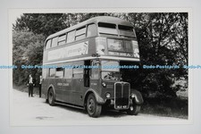 C028197 bus. garston for sale  WARLINGHAM