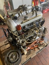 MERCEDES BENZ W189 300 D ADENAUER M189.980/981 MOTOR GENERALÜBERHOLT, usado comprar usado  Enviando para Brazil