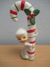 Vintage christmas lefton for sale  Summerfield