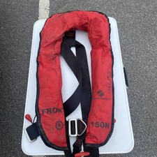Ocean safety 150n for sale  POOLE