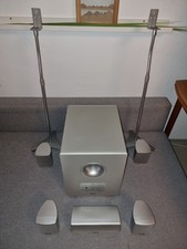 Teufel concept magnum gebraucht kaufen  Heidelberg
