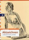 Aktzeichnen bleistift kohle gebraucht kaufen  Berlin