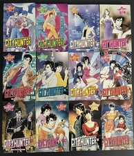 City hunter primi usato City hunter primi usato  Milano