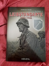 Leibstandarte 1933 1942 gebraucht kaufen  Marklkofen
