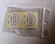 Pastilles aroutcheff autocolla d'occasion  Clermont-Ferrand-