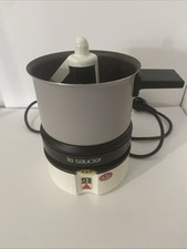 Saucier électrique seb d'occasion  Rennes-