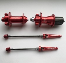 Hope mono red for sale  ST. ALBANS