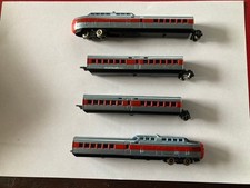 Bachmann spur triebwagen gebraucht kaufen  Neuruppin-Umland