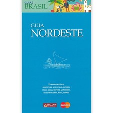 Guia Nordeste, usado comprar usado  Enviando para Brazil