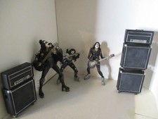 2000 mcfarlane kiss for sale  Cleveland