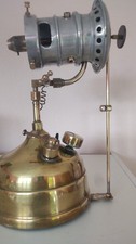 Pressure lamp unic d'occasion  Bréhal
