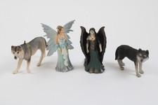 Schleich set fantasy gebraucht kaufen  Bremen