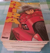 Akira colori completa usato  Chioggia