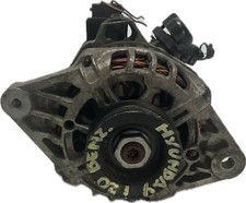 Alternatore modello hyundai usato  Italia