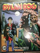 Dylan dog originale usato  Viagrande