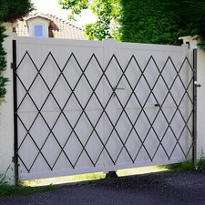Single folding security for sale  Colton