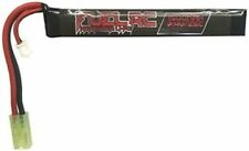 Batteria lipo 1500mah usato  Latina