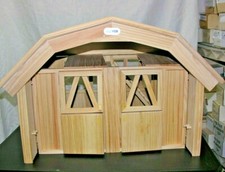 Breyer wooden barn for sale  Browns Mills