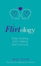 Flirtology smith jean for sale  USA