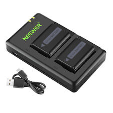 Neewer 1100mah ion for sale  USA