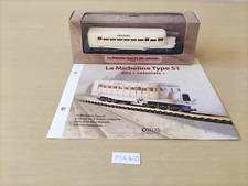 éditions atlas autorail d'occasion  Toulouse-
