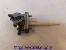 Robinet essence suzuki d'occasion  Languidic