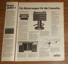 Seltene werbung vintage gebraucht kaufen  Legden
