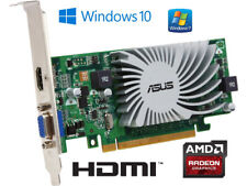 Placa de Vídeo Dell Optiplex 580 740 745 755 760 780 790 960 980 990 HDMI Torre 1GB comprar usado  Enviando para Brazil