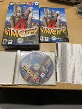 Sim city games usato  Casalecchio di Reno