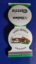 1960 cheerio restaurant for sale  Morgan Hill