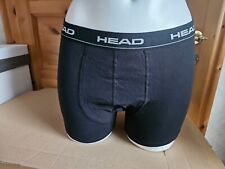 Herren boxershorts head gebraucht kaufen  Bereborn, Mannebach, Retterath