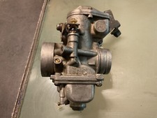 Carburateur complet yamaha d'occasion  Plan-d'Orgon