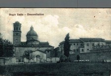 Reggio emilia circonvallazione usato  Asti