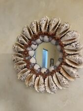 Seashell embellished mirror for sale  Altamonte Springs