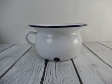 Vintage enamelware graniteware for sale  Loves Park