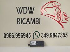 9338153 centralina amplificato usato  Laureana di Borrello