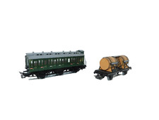 Märklin wagen passt gebraucht kaufen  Kreuztal